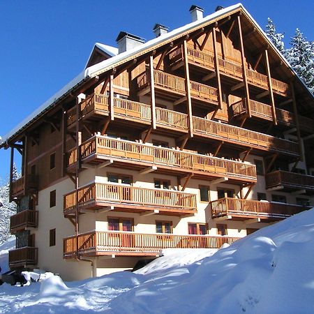 Chalet Des Neiges Oz En Oisans Оз Экстерьер фото
