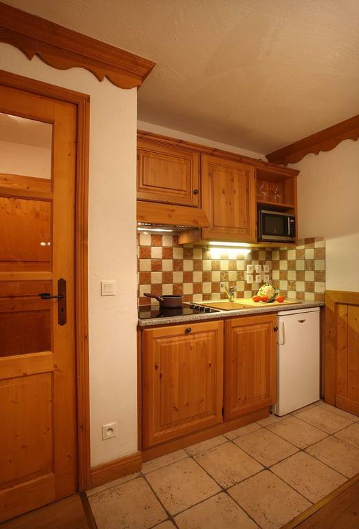 Chalet Des Neiges Oz En Oisans Оз Номер фото