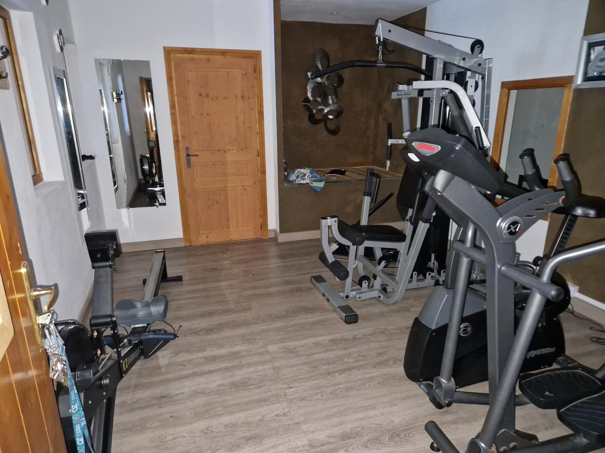 Chalet Des Neiges Oz En Oisans Оз Экстерьер фото