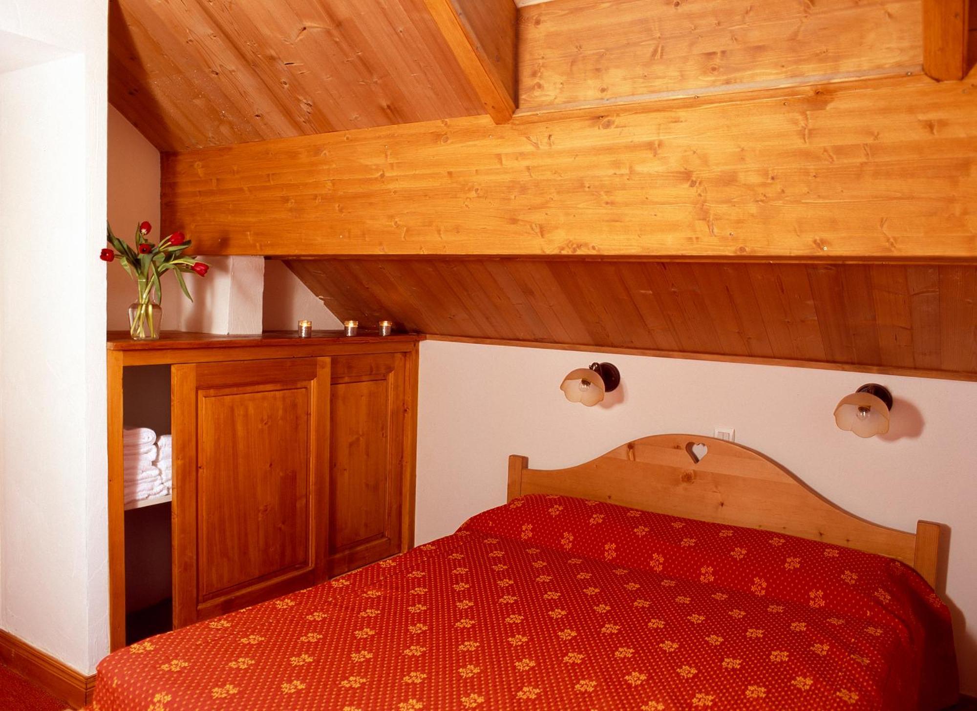 Chalet Des Neiges Oz En Oisans Оз Экстерьер фото