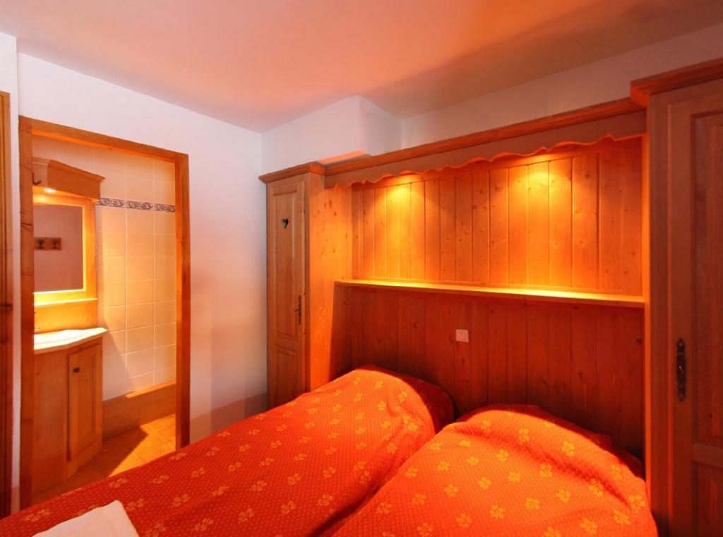 Chalet Des Neiges Oz En Oisans Оз Номер фото