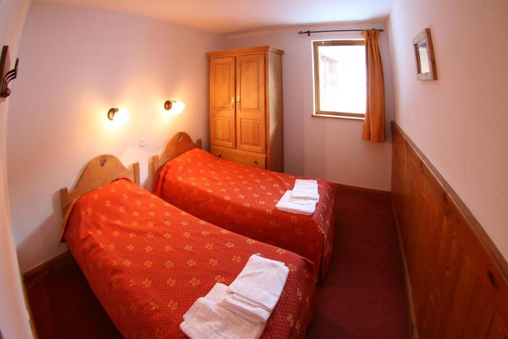 Chalet Des Neiges Oz En Oisans Оз Номер фото