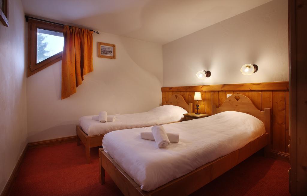 Chalet Des Neiges Oz En Oisans Оз Экстерьер фото