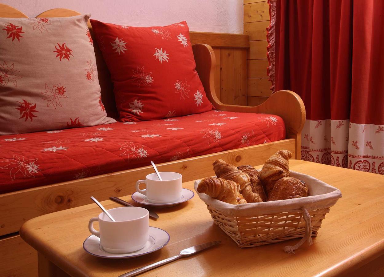 Chalet Des Neiges Oz En Oisans Оз Экстерьер фото