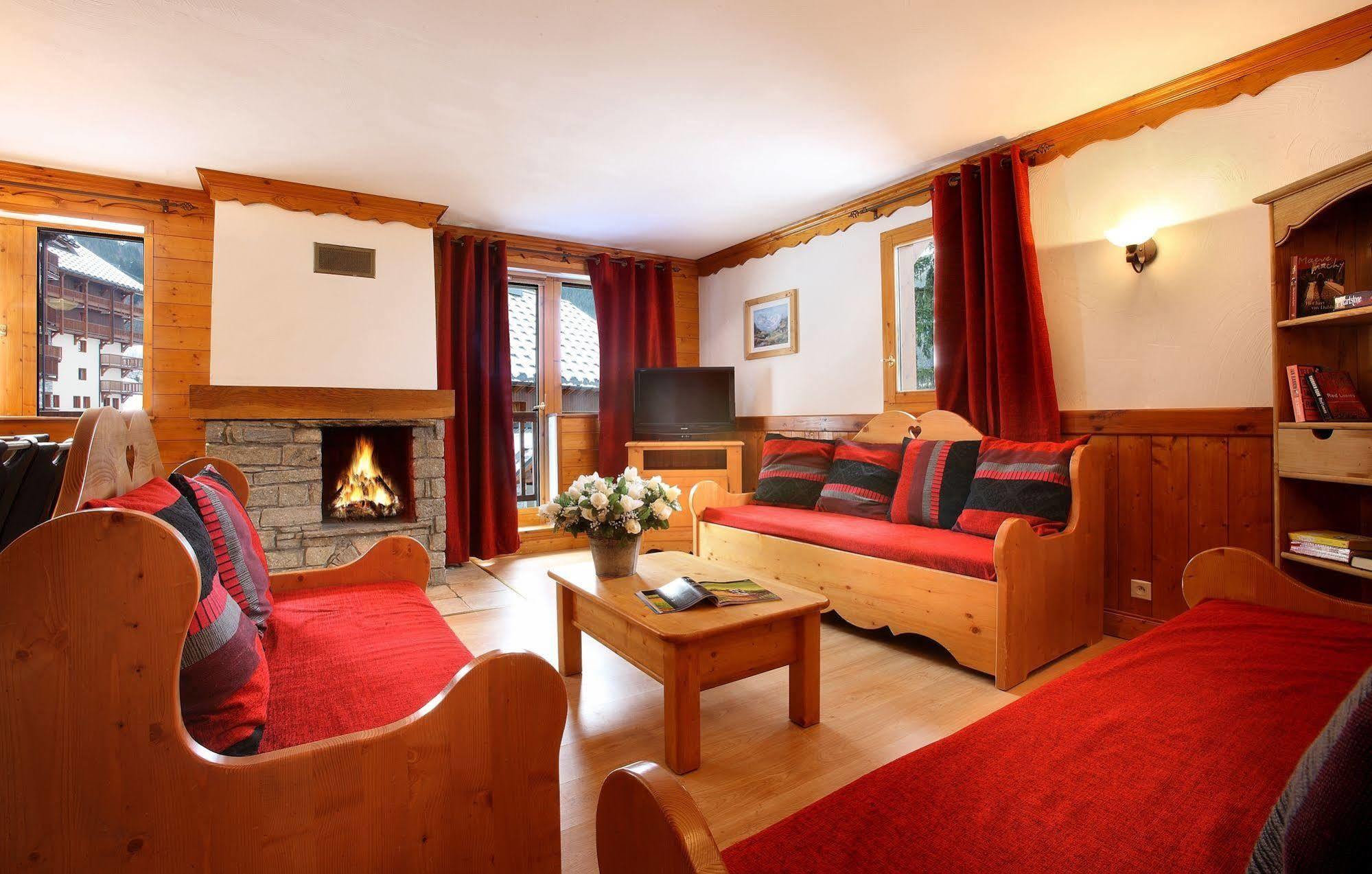 Chalet Des Neiges Oz En Oisans Оз Экстерьер фото