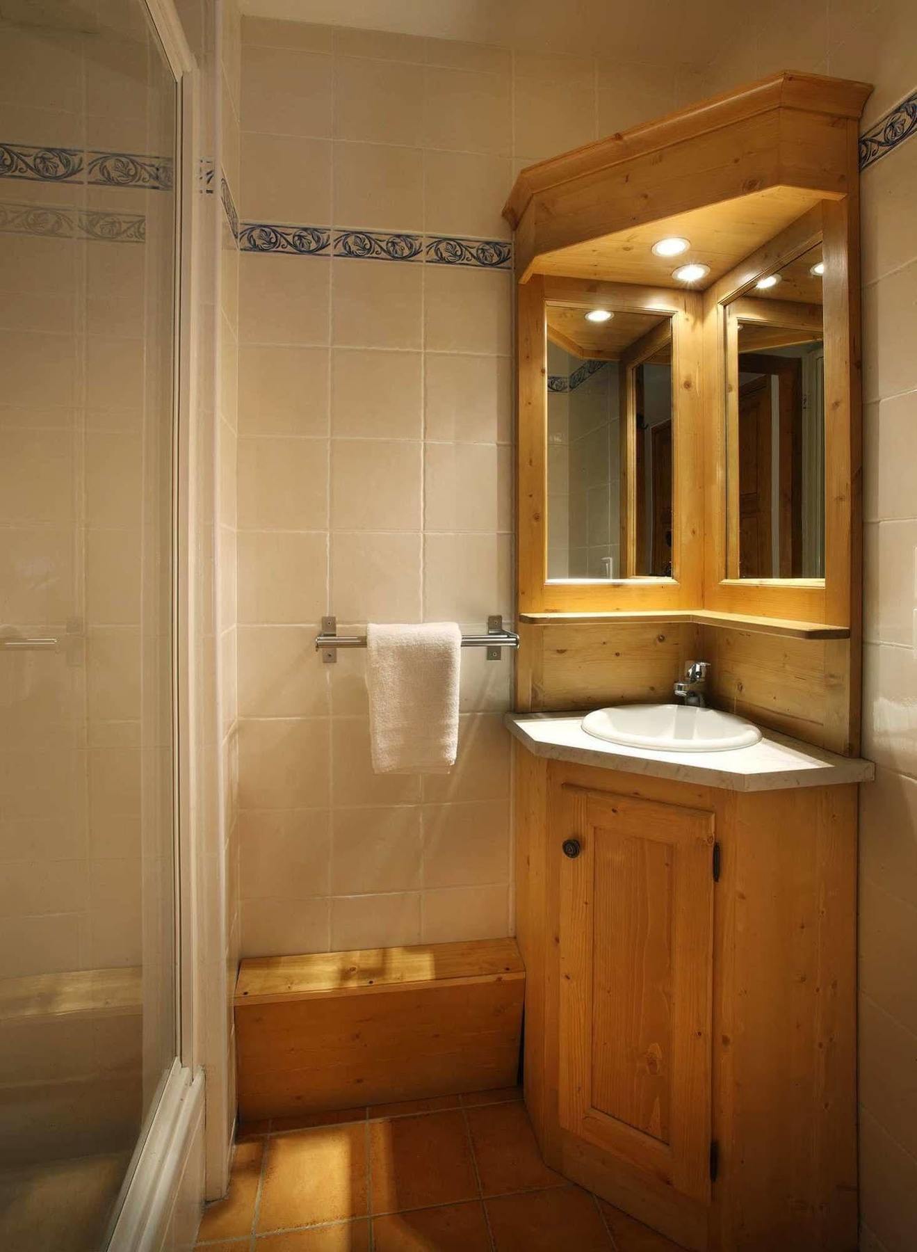 Chalet Des Neiges Oz En Oisans Оз Экстерьер фото