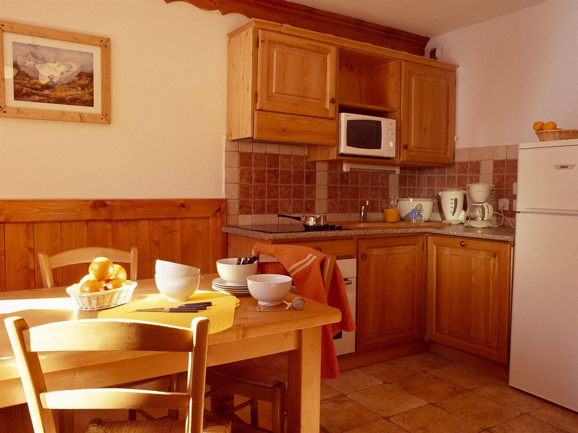 Chalet Des Neiges Oz En Oisans Оз Экстерьер фото