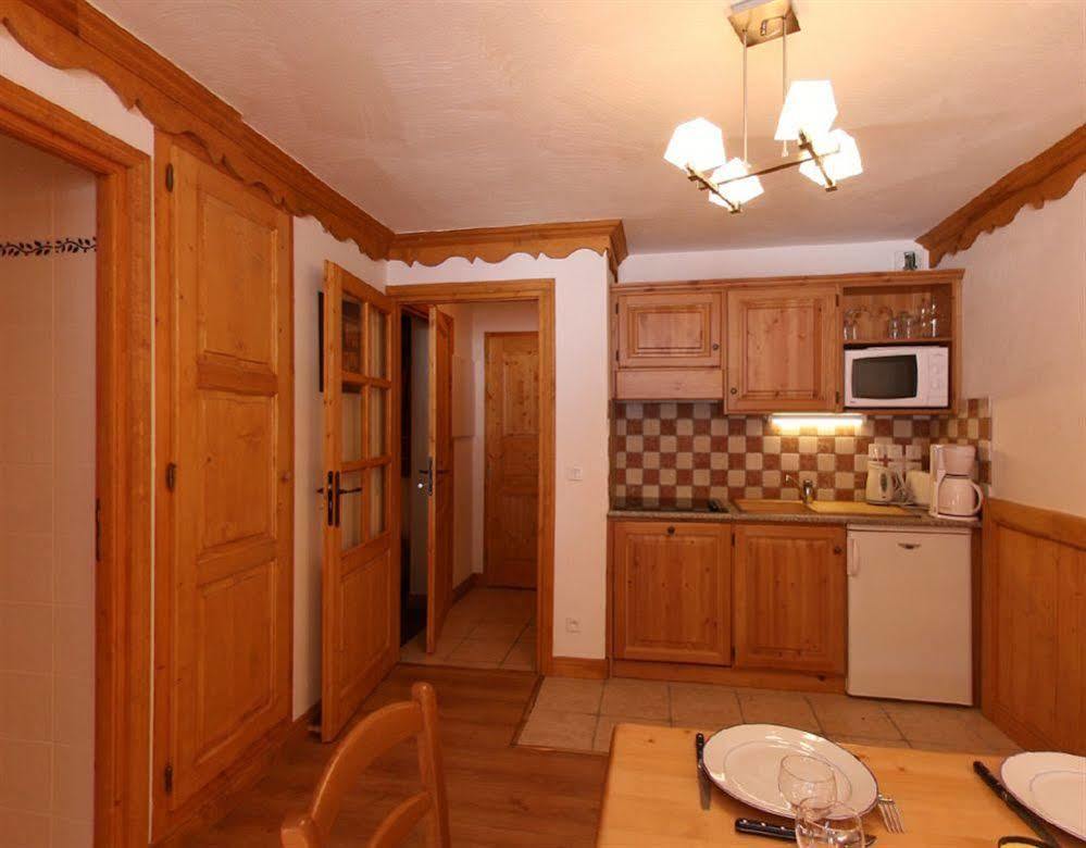 Chalet Des Neiges Oz En Oisans Оз Экстерьер фото